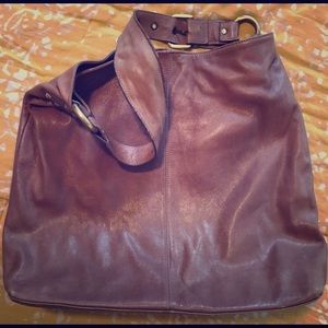 🎯 3for $30 🎯 Light Purple Leather Shoulder Bag